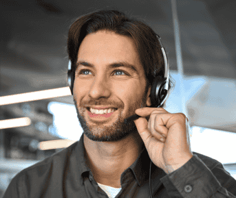 ReadyLend support team providing customer service and assistance